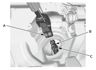 Suspension System - Service Information